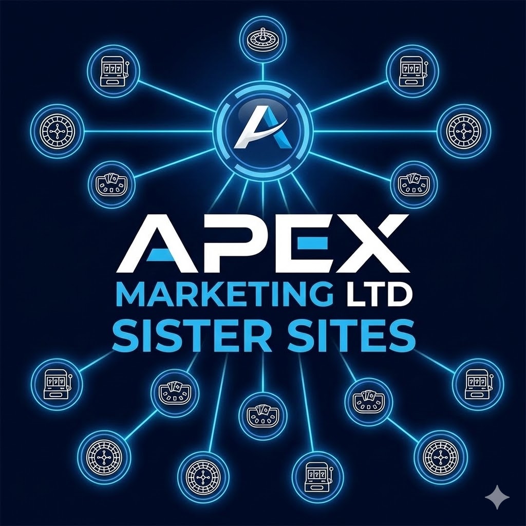 Apex Marketing Ltd Sister Sites logo