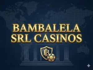 Bambalela SRL Casinos logo