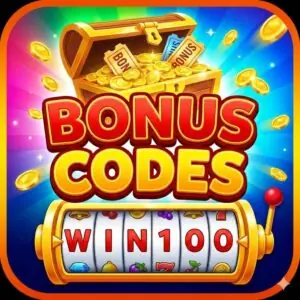 Bonus Codes logo