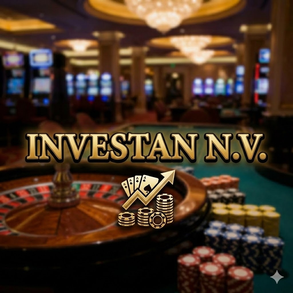 Investan N.V. logo