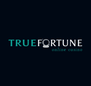 True fortune logo