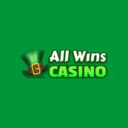 all wins casino logo