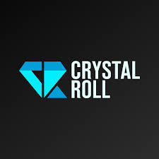 crystall roll logo