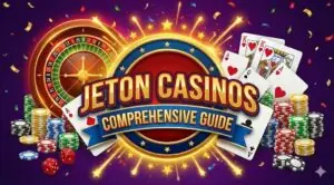 jeton casinos logo