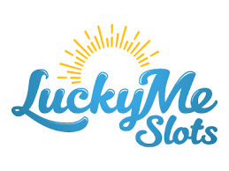 Lucky me logo