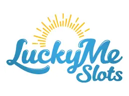 Lucky me logo