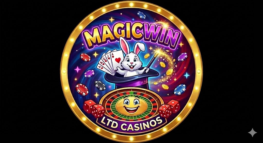 magicwin ltd logo