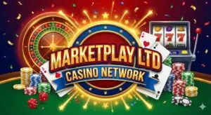 Marketplay ltd logo