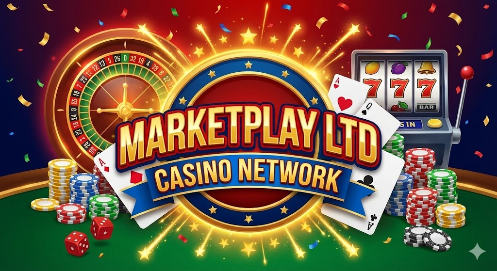Marketplay ltd logo