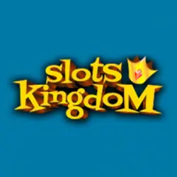 slots kingdom logo