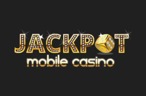 jackpot mobile casino logo