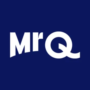 mr q casino logo
