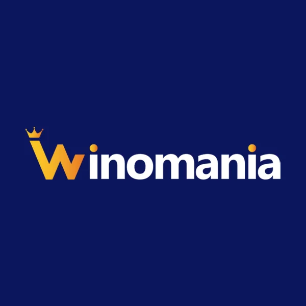 winomania casino logo