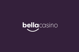 bella casino logo
