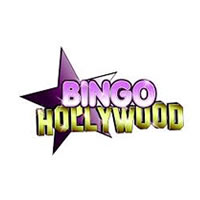 bingo hollywood casino logo