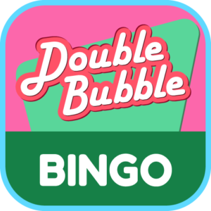 double bubble bingo casino logo