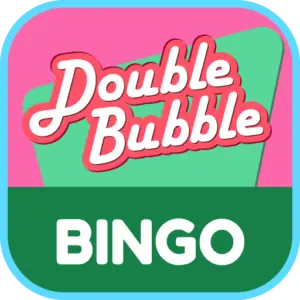 double bubble bingo casino logo