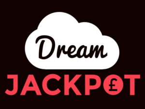 dream jackpot casino logo