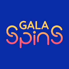 gala spins casino logo