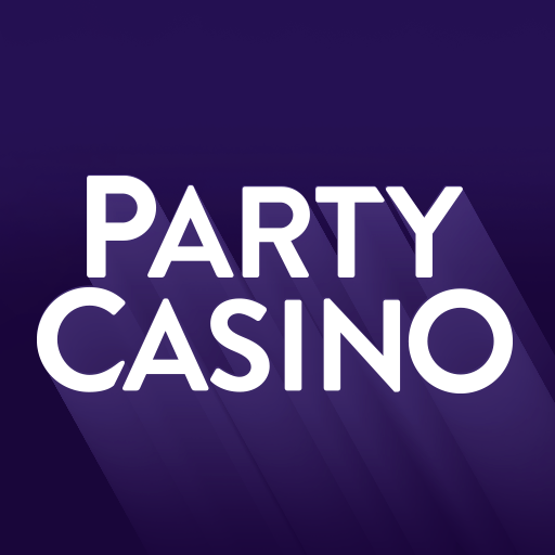 party casino logo