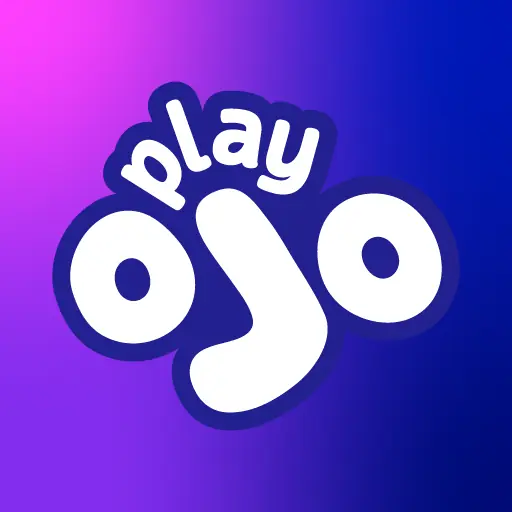 PlayOJO casino screenshot