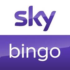 sky bingo casino logo