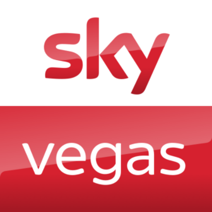 sky vegas casino logo
