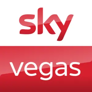 sky vegas casino logo