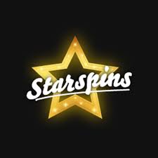 starspins casino logo