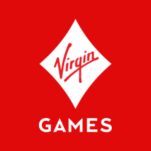 virgin games casino logo