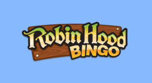 Robin Hood Bingo logo