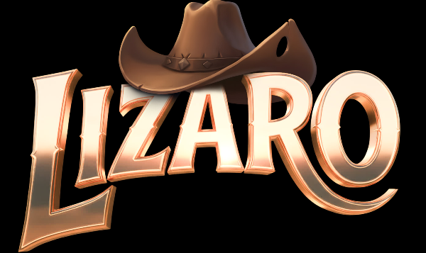 Lizaro logo