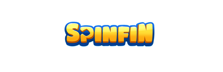 SpinFin Logo
