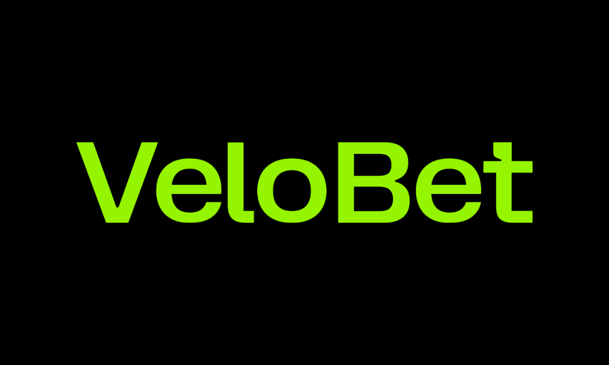 velobet logo