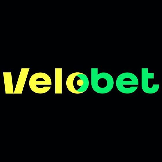 velobet casino logo