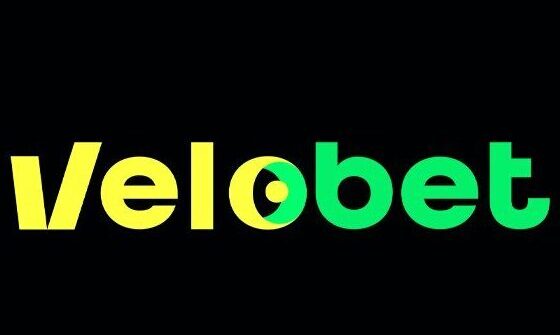 velobet casino logo