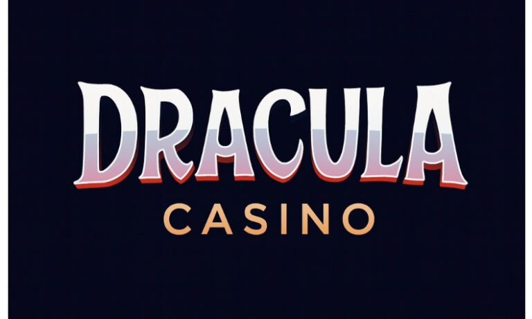 dracula casino logo