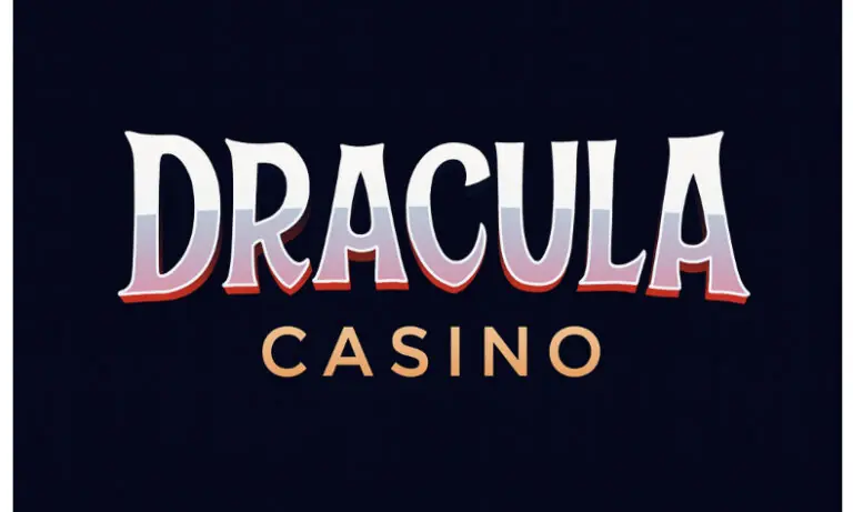 dracula casino logo