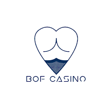 BOF casino logo