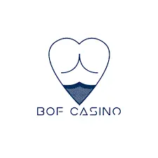 BOF casino logo