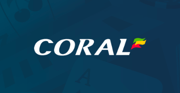 coral casino logo