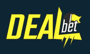 Deal bet logo