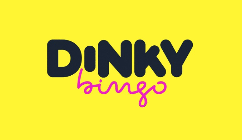 Dinky Bingo logo