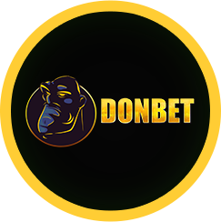 donbet logo