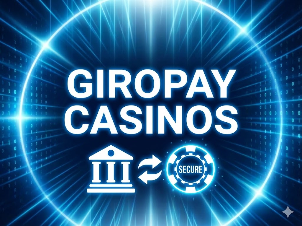 GiroPay Casinos logo
