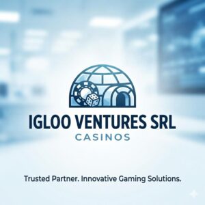 Igloo Ventures SRL Casinos logo