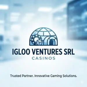 Igloo Ventures SRL Casinos logo