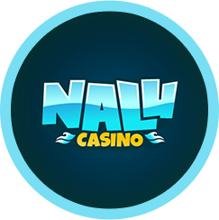 Nalu Casino logo