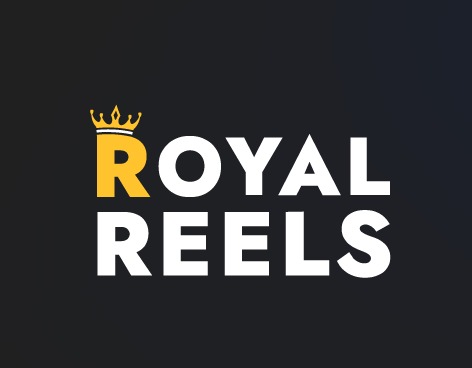 Royal Reels logo