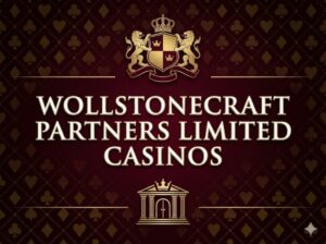 Wollstonecraft Partners Limited Casinos logo